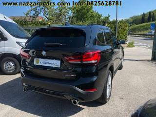 BMW X1 usata, con Filtro antiparticolato