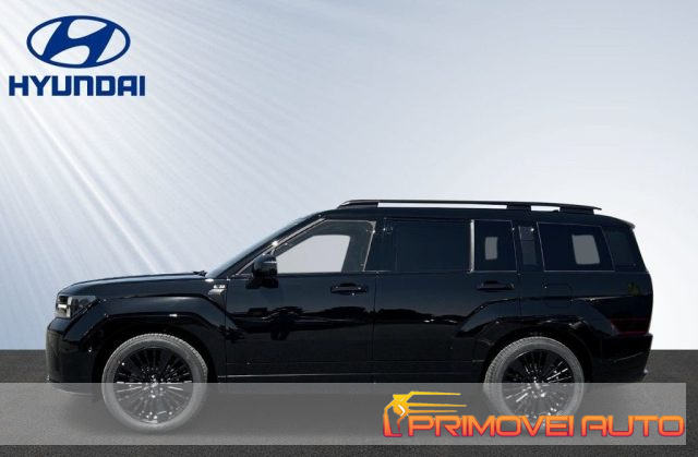 HYUNDAI Santa Fe usata, con Chiusura centralizzata