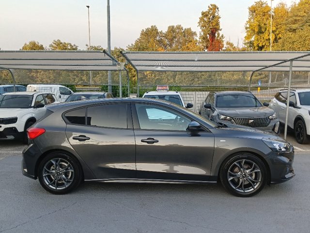 FORD Focus usata, con Airbag Passeggero