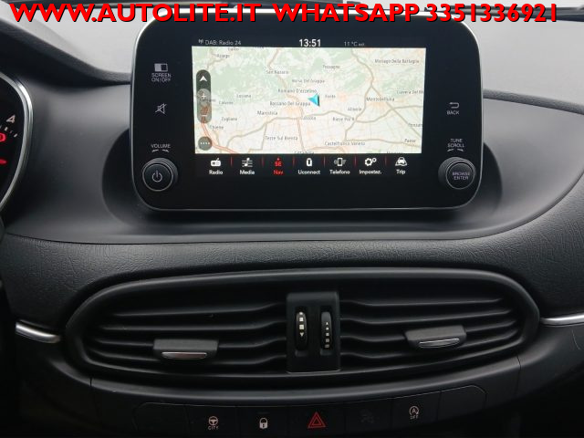 FIAT Tipo usata, con Servosterzo