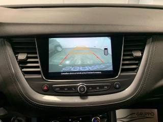 OPEL Grandland X usata, con Controllo automatico clima