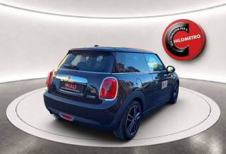 MINI Cooper usata, con Boardcomputer