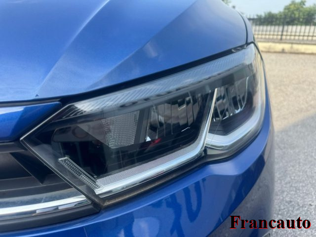 VOLKSWAGEN Polo usata, con Controllo automatico clima