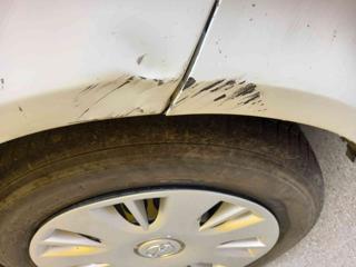 OPEL Corsa usata, con ESP