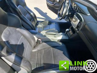 PORSCHE Boxster usata, con Fendinebbia