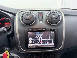DACIA Sandero usata, con Luci diurne