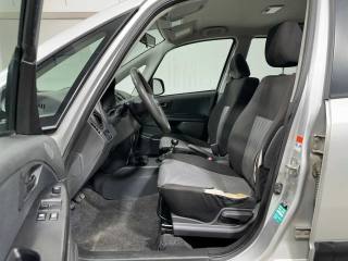 FIAT Sedici usata, con Immobilizzatore elettronico