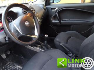ALFA ROMEO MiTo usata, con Cerchi in lega