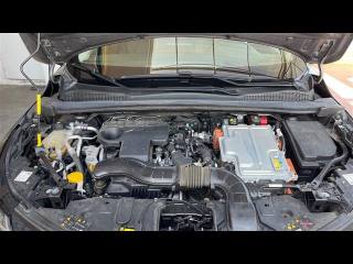 RENAULT Captur usata, con ESP