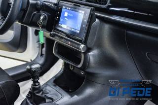 CITROEN C3 usata, con Autoradio digitale