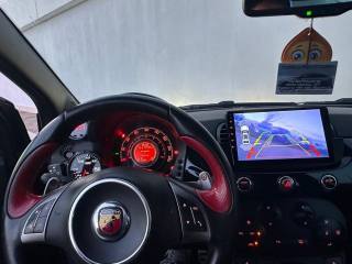 ABARTH 595 usata, con Fari Xenon