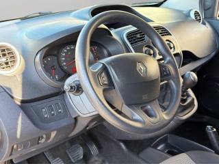 RENAULT Kangoo usata, con Bluetooth