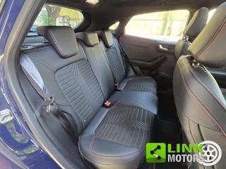 FORD Puma usata, con Specchietti laterali elettrici