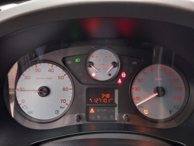 CITROEN Berlingo usata, con Chiusura centralizzata