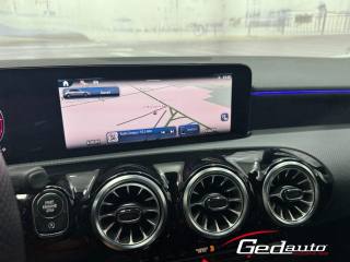 MERCEDES-BENZ A 180 usata, con Portapacchi