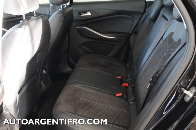 OPEL Grandland usata, con Cruise Control