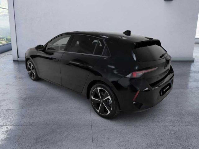 OPEL Astra usata, con Chiusura centralizzata