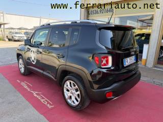 JEEP Renegade usata, con Airbag Passeggero