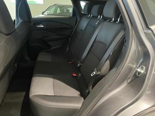 NISSAN Qashqai usata, con Leve al volante