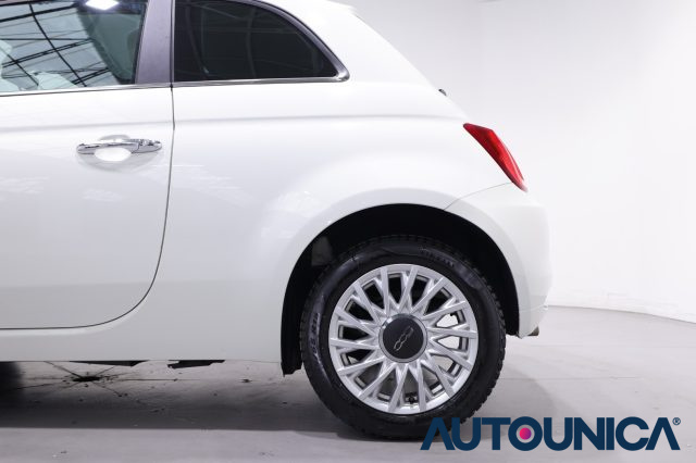 FIAT 500 usata 35
