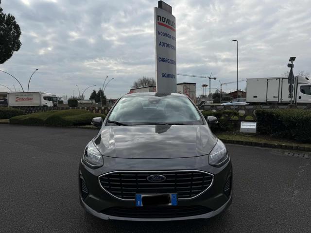 FORD Fiesta usata, con Airbag