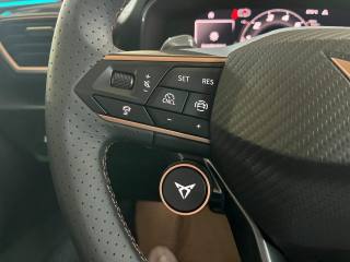 CUPRA Formentor usata, con Cruise Control