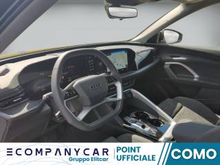 AUDI Q5 usata, con Alzacristalli elettrici