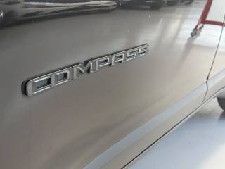 JEEP Compass usata, con Bracciolo