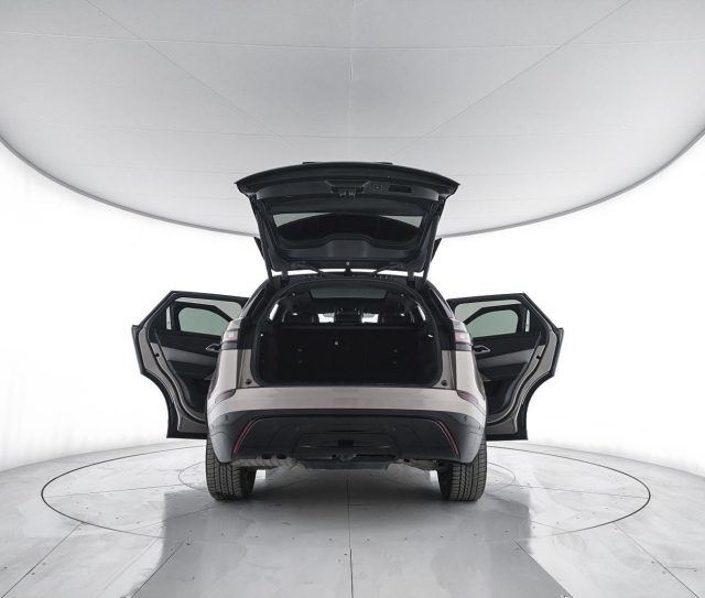 LAND ROVER Range Rover Velar usata 11