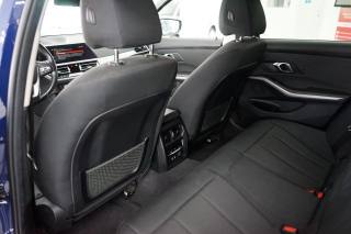 BMW 318 usata, con Sensori di parcheggio posteriori