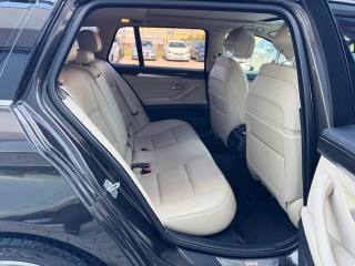 BMW 520 usata, con Cruise Control