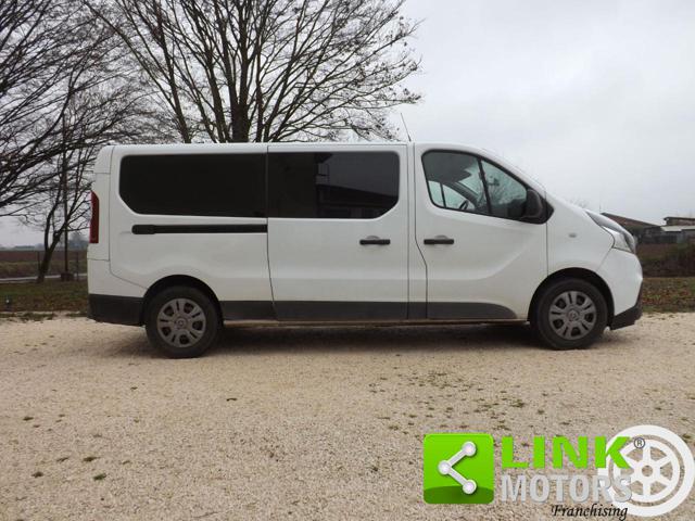 FIAT Talento usata 41