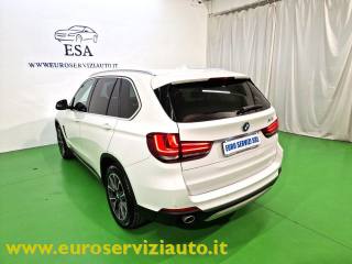 BMW X5 usata, con Cerchi in lega