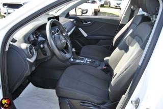 AUDI Q2 usata, con Sistema di navigazione