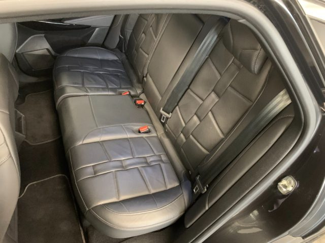 DS AUTOMOBILES DS 7 usata, con Leve al volante