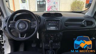 JEEP Renegade usata, con ESP