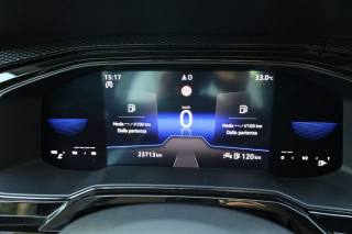 VOLKSWAGEN Taigo usata, con Airbag posteriore