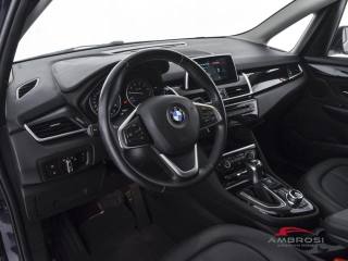 BMW 225 usata 7