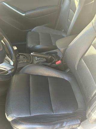 MAZDA CX-5 usata, con Chiusura centralizzata