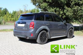 MINI Countryman usata, con Alzacristalli elettrici
