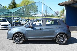 EMC Quattro usata, con Chiusura centralizzata