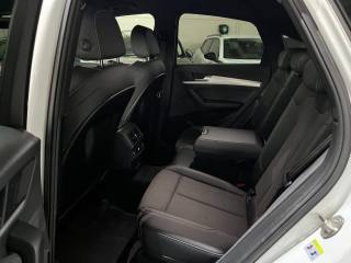 AUDI Q5 usata, con Controllo trazione