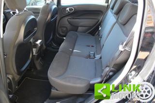 FIAT 500L usata, con Servosterzo