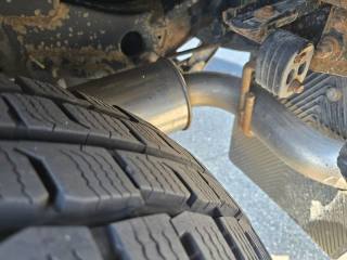 LAND ROVER Defender usata 9