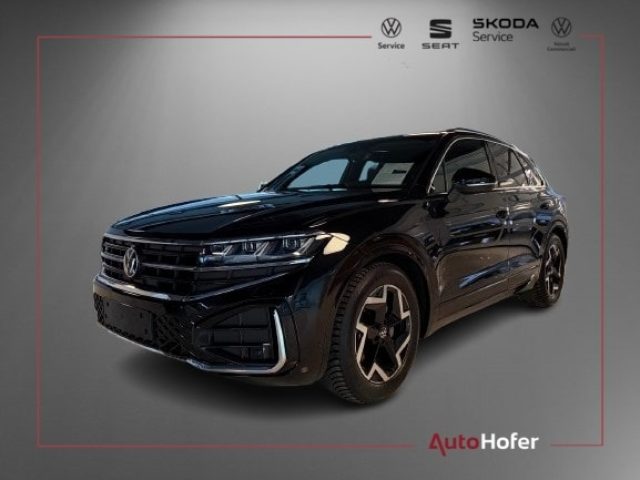 VOLKSWAGEN Touareg usata, con ABS