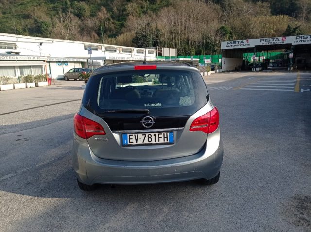 OPEL Meriva usata, con Airbag Passeggero