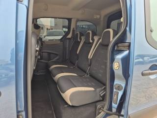 CITROEN Berlingo usata, con Controllo automatico clima