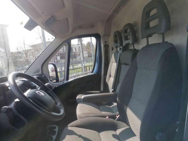 FIAT Ducato usata 50