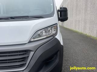 FIAT Ducato usata, con Immobilizzatore elettronico