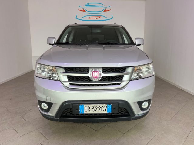 FIAT Freemont usata 0